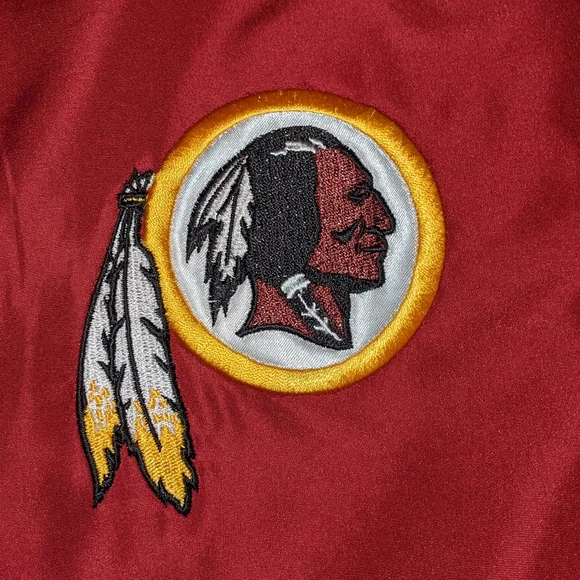 Washington Redskins Jacket - Picture 3 of 4